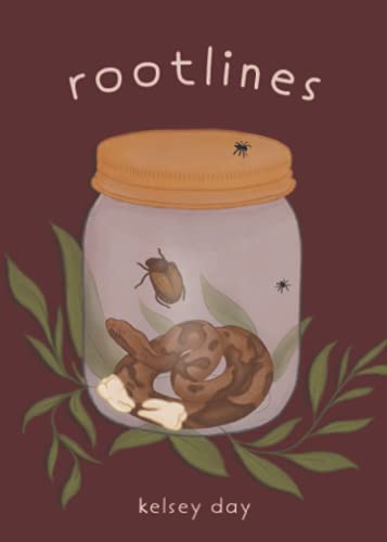 rootlines: a poetry collection