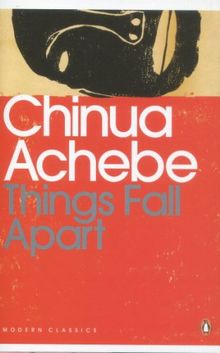 Things Fall Apart (Penguin Modern Classics)