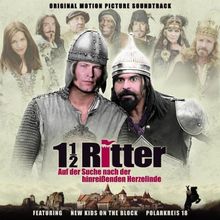 1 1/2 Ritter