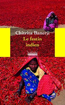 Le Festin indien von Banerji Chitrita | Buch | Zustand gut