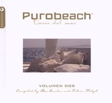 Purobeach Volumen Dos