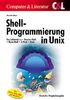 Shellprogrammierung in Unix