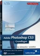 Adobe Photoshop CS3 - Grundlagen. Das Video-Training auf DVD von Galileo Press | Software | Zustand sehr gut