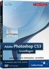 Adobe Photoshop CS3 - Grundlagen. Das Video-Training auf DVD
