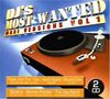Dj'S Most Wanted V.1