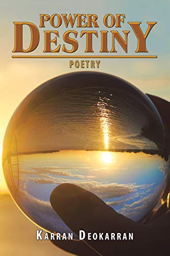 Power of destiny: poetry