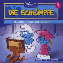 01:das Buch,das Alles Sagt