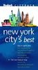Fodor's Citypack New York City's Best, 5th Edition (Citypacks)