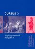 Cursus, Ausgabe B, Bd.3 : Begleitgrammatik