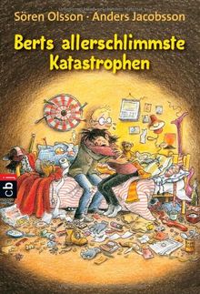 Berts allerschlimmste Katastrophen