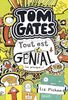 Tom Gates, Tome 3 : Tout est génial (ou presque...)