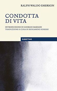 Condotta di vita (Le bighe)