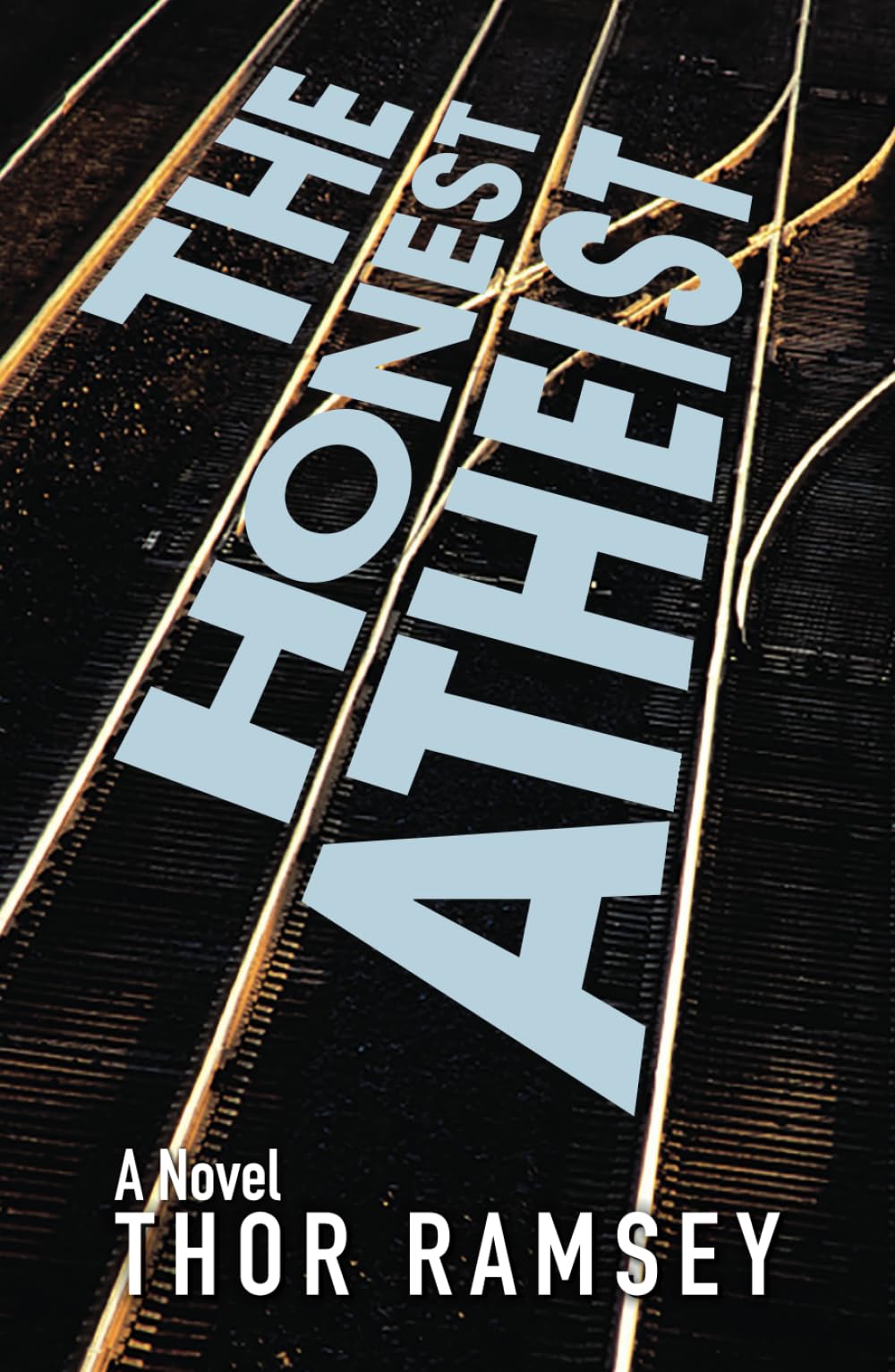 The Honest Atheist