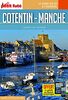 Guide Cotentin - Manche 2022 Carnet Petit Futé