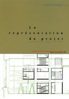 La représentation du projet comme instrument de conception : approche pratique et critique. Un entretien avec Luigi Snozzi