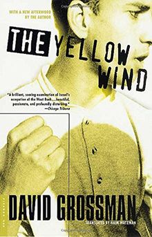 The Yellow Wind: With a New Afterword by the Author