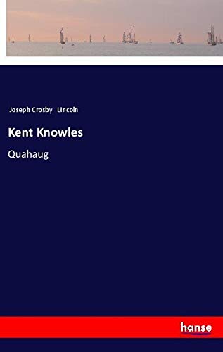 Kent Knowles: Quahaug