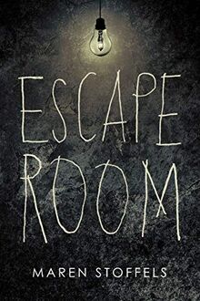 Escape Room (Underlined Paperbacks)