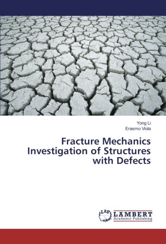 Fracture Mechanics Investigation of Structures with Defects