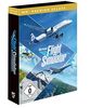 Microsoft Flight Simulator Premium Deluxe Edition - [PC]