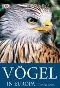 Vögel in Europa, m. Audio-CD: Mit über 500 Arten