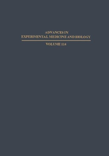 Function and Structure of the Immune System (Advances in Experimental Medicine and Biology, Band 114)