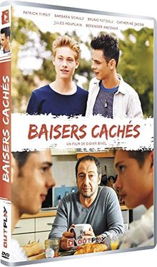Baisers cachés [FR Import]