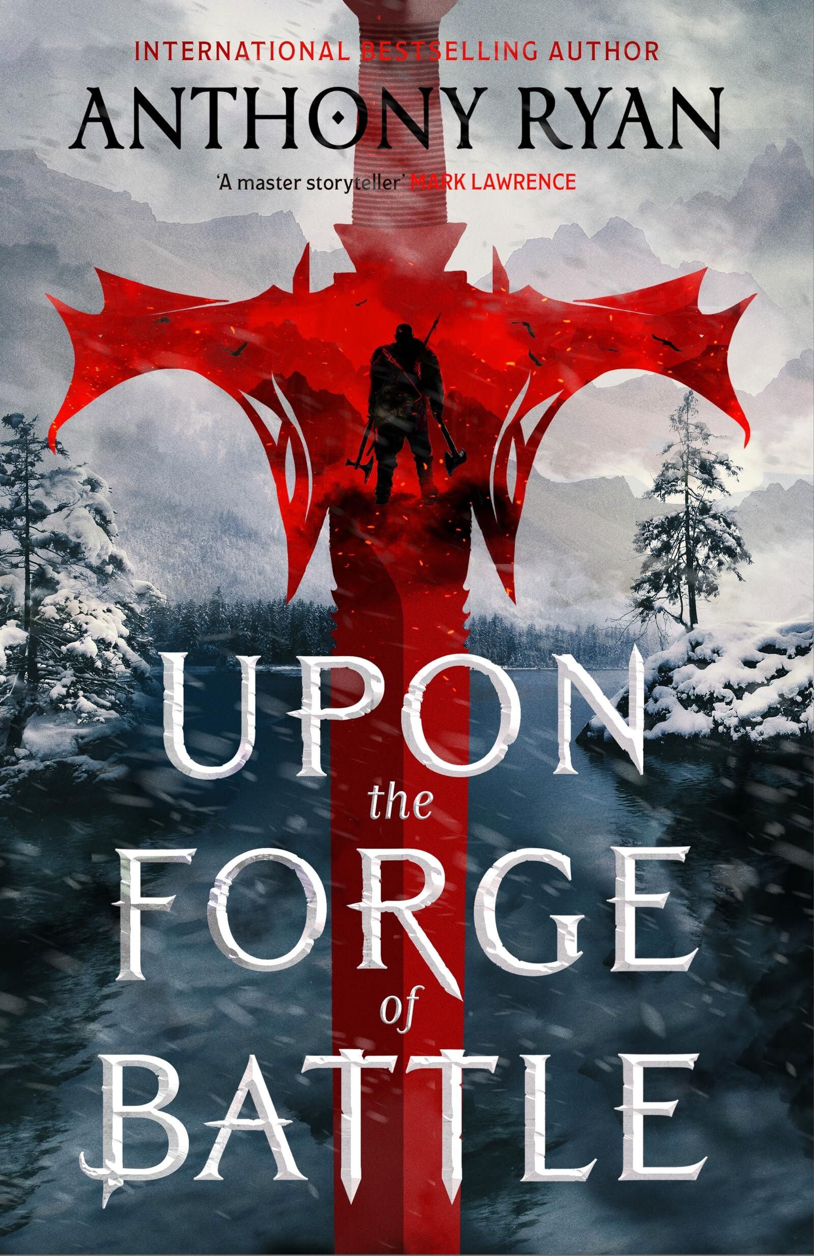 Upon the Forge of Battle