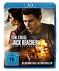 Jack Reacher: Kein Weg zurück [Blu-ray]