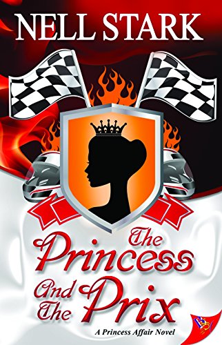 The Princess and the Prix (Princess Affair)