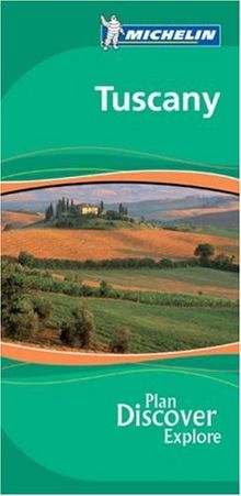 Tuscany (Michelin Green Guide)