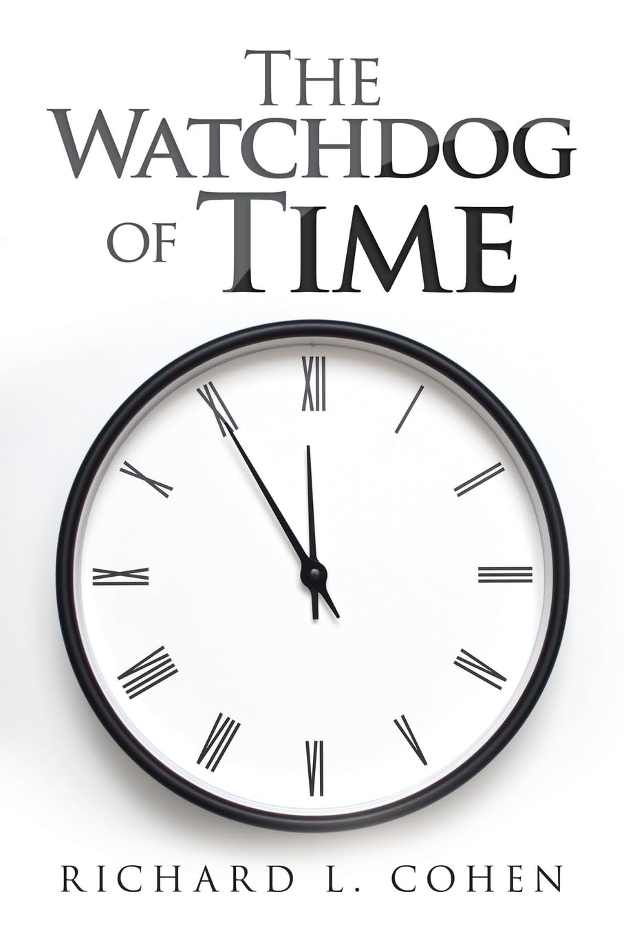 The Watchdog of Time