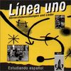 Linea uno, Hörverstehensübungen und Lieder, 1 Audio-CD: Lehrwerk für den Spanischunterricht. Estudiano espanol