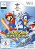 Mario & Sonic bei den Olympischen Winterspielen