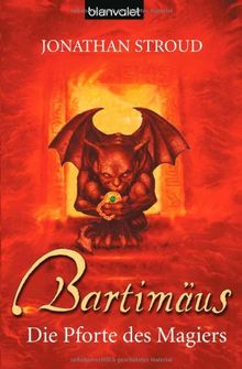 Bartimäus: Die Pforte des Magiers