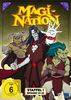 Magi Nation - Staffel 1, Episode 22 - 26