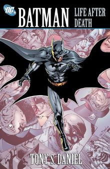 Batman: Life After Death (Batman (DC Comics))