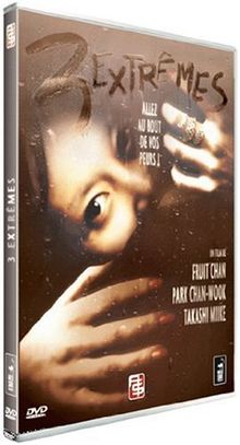 3 extremes [FR Import]