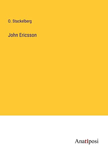 John Ericsson