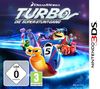 Turbo - Die Super-Stunt-Gang