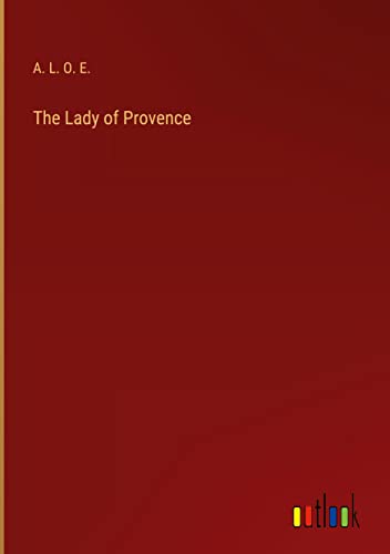 The Lady of Provence