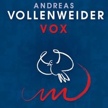 Vox von Vollenweider,Andreas | CD | Zustand sehr gut