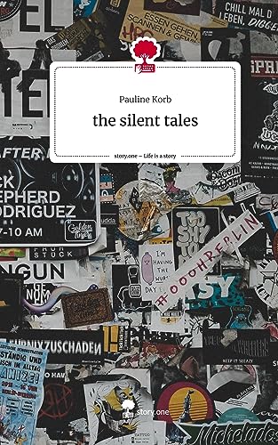 the silent tales. Life is a Story - story.one