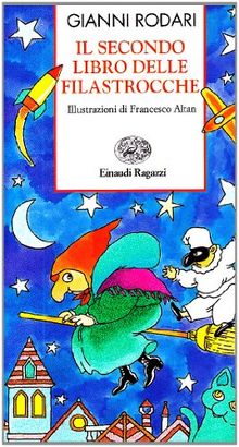 Il secondo libro delle filastrocche