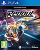 Redout - Lightspeed Edition PS4 [