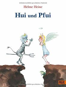 Hui und Pfui