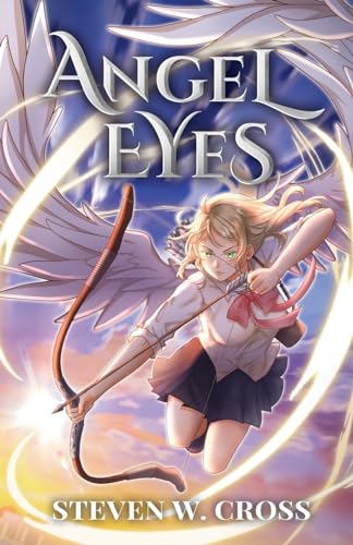 Angel Eyes: Tenshi No Me