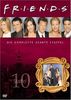 Friends - Die komplette zehnte Staffel (5 DVDs)