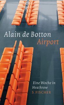 Airport: Eine Woche in Heathrow