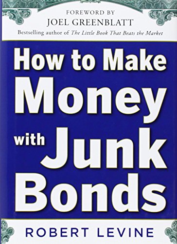 How to Make Money with Junk Bonds